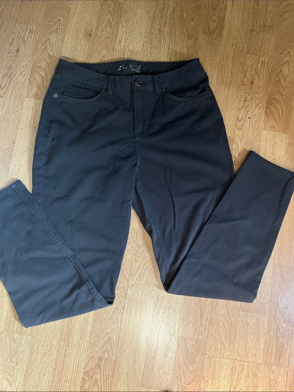 Nike Dri-fit pants